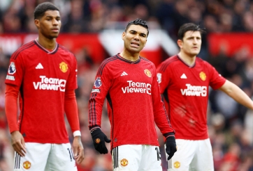 MU thắng Coventry là sự hổ thẹn!