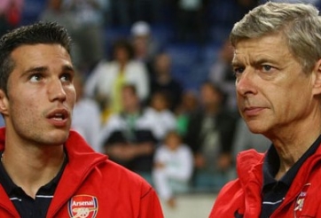 Jack Wilshere nhớ lại khoảnh khắc nhìn thấy Arsene Wenger trong lúc giận dữ