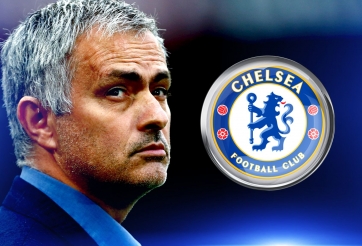 Những gì Jose Mourinho đã nói về việc trở lại Chelsea