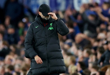 Klopp và Liverpool: Ngọt ngào đến mấy cũng tan thành mây…