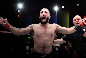 Belal Muhammad bực bội vì sự trì hoãn của Leon Edwards