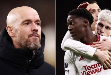 Huyền thoại Arsenal chỉ ra lỗ hổng trong chiến thuật của MU