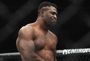 Con trai 15 tháng tuổi của Francis Ngannou qua đời 