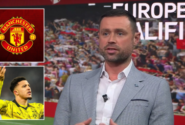 Chuyên gia khẳng định văn hóa “độc hại” của MU làm thui chột tài năng Sancho