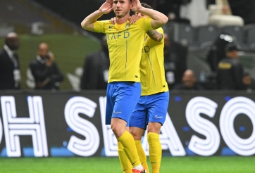 Nhận định, dự đoán Al Nassr vs Al Wahda, 01h00 ngày 05/05/2024