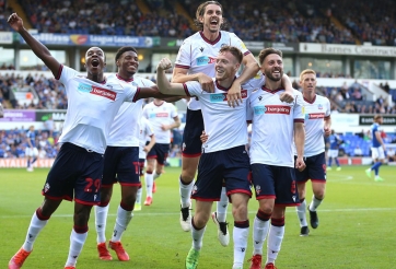 Nhận định, dự đoán Bolton vs Barnsley, 02h00 ngày 08/05/2024