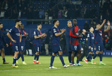 PSG đã thắng Dortmund, nhưng chỉ ở mặt thông số