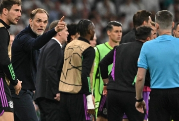 Kane, Tuchel và Real Madrid…