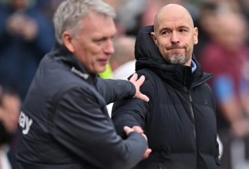 Wayne Rooney: 'MU của Ten Hag còn tệ hơn thời David Moyes'