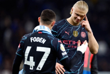 Man City thắng Tottenham, Arsenal hiểu cuộc chơi đã khép lại