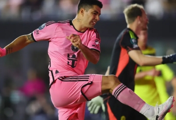 Nhận định, dự đoán Inter Miami vs DC United, 06h30 ngày 19/05/2024