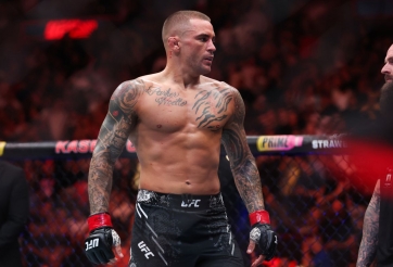 Dustin Poirier chỉ thẳng kết cục của Islam Makhachev tại UFC 302