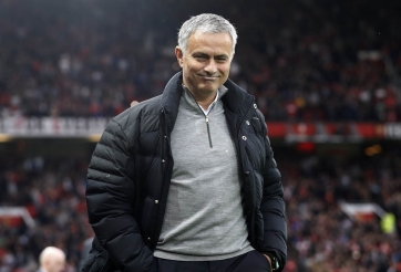 Mourinho về Fenerbahce: Giới hạn cuối của “Người đặc biệt”?