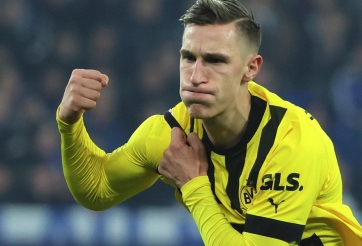 Sao Dortmund hiến kế đánh bại Real Madrid ở chung kết Champions League