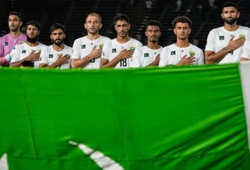 Nhận định, dự đoán Pakistan vs Ả Rập Xê Út, 22h30 ngày 06/06/2024