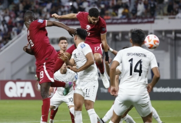 Nhận định, dự đoán Afghanistan vs Qatar, 23h00 ngày 06/06/2024