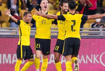 Nhận định, dự đoán Kyrgyzstan vs Malaysia, 22h00 ngày 06/06/2024