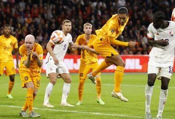 Nhận định, dự đoán Hà Lan vs Canada, 01h45 ngày 07/06/2024