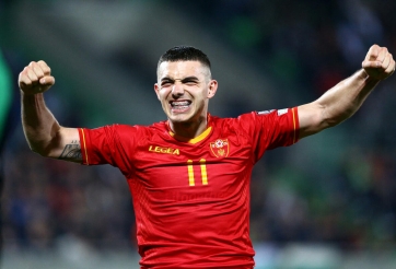 Nhận định, dự đoán Montenegro vs Georgia, 01h45 ngày 10/06/2024