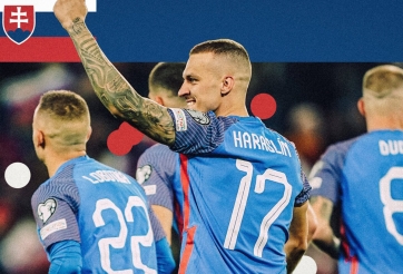 Nhận định, dự đoán Slovakia vs Xứ Wales, 01h45 ngày 10/06/2024