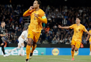 Nhận định, dự đoán Hà Lan vs Iceland, 01h45 ngày 11/06/2024
