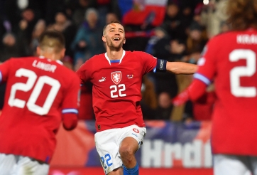 Nhận định, dự đoán CH Séc vs Bắc Macedonia, 23h00 ngày 10/06/2024