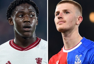 Graeme Souness chỉ cái tên tốt hơn Mainoo ở ĐT Anh tại Euro 2024