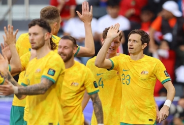 Nhận định, dự đoán Australia vs Palestine, 19h10 ngày 11/06/2024