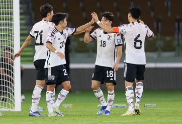 Nhận định, dự đoán Nhật Bản vs Syria, 17h10 ngày 11/06/2024