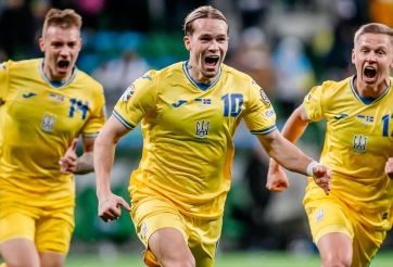 Nhận định, dự đoán Moldova vs Ukraine, 22h00 ngày 11/06/2024