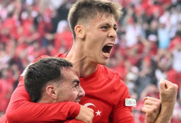 Tỉ lệ bàn thắng, góc & thẻ phạt CH Séc vs Thổ Nhĩ Kỳ, 02h00 ngày 27/6