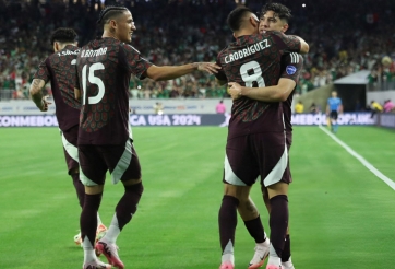 Nhận định, dự đoán Mexico vs Ecuador, 07h00 ngày 01/07/2024