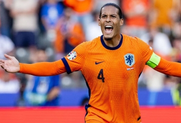 Nội bộ ĐT Hà Lan “dậy sóng” trước vòng 1/8 Euro 2024