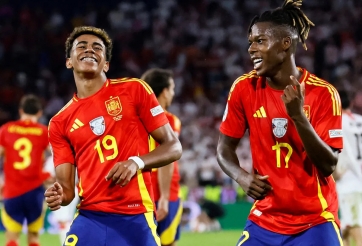 Dự đoán bàn thắng, góc & thẻ phạt Tây Ban Nha vs Anh, 02h00 ngày 15/7