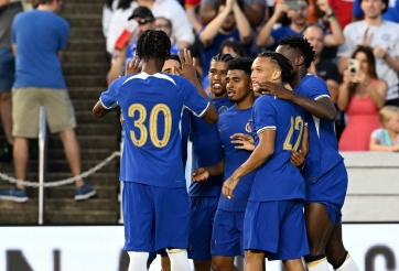 Nhận định, dự đoán Chelsea vs Wrexham, 09h00 ngày 25/07/2024