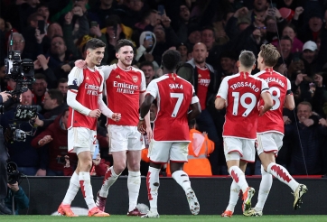 Nhận định, dự đoán Arsenal vs Bournemouth, 09h30 ngày 25/07/2024