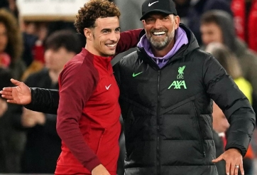 Gạt Klopp, sao trẻ Liverpool tung hô HLV Slot