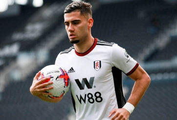 Sao Fulham tiếc vì rời MU hơi muộn