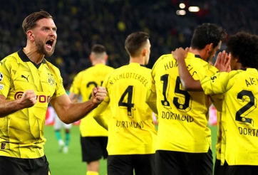 Nhận định, dự đoán Dortmund vs Villarreal, 23h30 ngày 06/08/2024