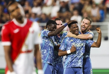 Nhận định, dự đoán Panathinaikos vs Ajax, 01h00 ngày 09/08/2024