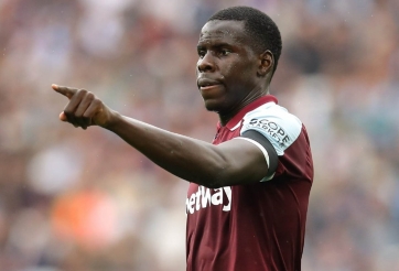 West Ham tống khứ cựu sao Chelsea sang nơi Ronaldo đang chơi bóng