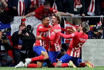 Nhận định Villarreal vs Atletico Madrid: Khai mạc đầy hấp dẫn