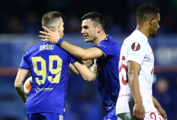 Nhận định Dinamo Zagreb vs Qarabag: Đường đến UEFA Champions League
