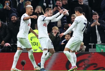 Nhận định Leicester vs Tottenham: Hạ gục tân binh