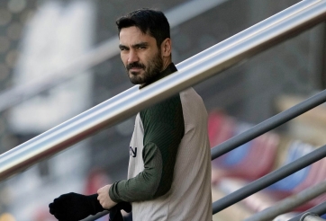 Man City đón Gundogan trở lại: Nunes thì sao, Foden như thế nào?