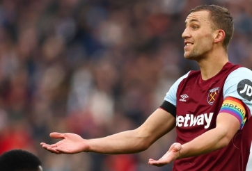 Nhận định West Ham vs Bournemouth: Búa tạ bị làm khó