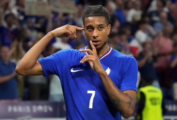 Cơ hội cuối cùng cũng đã đến với Michael Olise