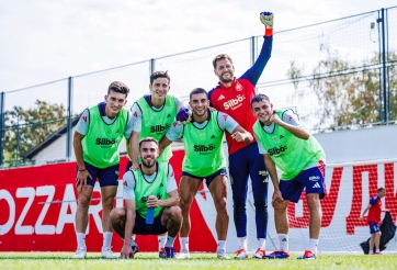 Tây Ban Nha thay đổi lớn sau trận hòa thất vọng