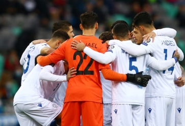 Nhận định Đảo Síp vs Kosovo: Tìm kiếm điểm số đầu tiên