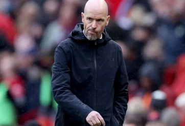 7 trận trong 22 ngày, MU sẽ như thế nào và Ten Hag ra sao?